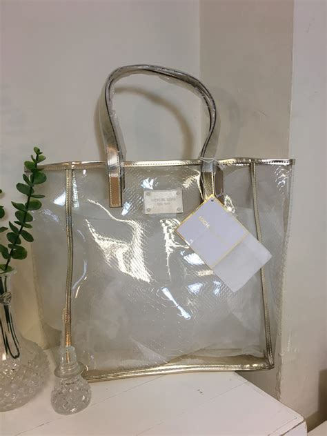 michael kors tote bag uk grey|michael kors clear tote bag.